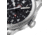 Luminox P-38 Lightening 9520 Series Watch, Black/Silver, 42mm, XA.9522