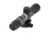 Luna Optics Extended Range IR Laser Illuminator,785nm w/Weaver/Picatinny Rail Adapter,Black LN-ELIR-3