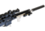 Luna Optics Extended Range IR Laser Illuminator,785nm w/Weaver/Picatinny Rail Adapter, Black, LN-ELIR-3