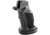 Luth-AR Pistol AR Grip, Wing , Ambidexious, Black, PG-WG