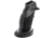 Luth-AR Pistol AR Grip, Wing , Ambidexious, Black, PG-WG