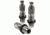 Lyman 44 Mag 44 Spec Carbide 445 Super Mag Carbide 3 Die Set 7680105