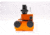 Lyman AccuSight Pistol Sight Installation Tool, Orange/Black, 7031287