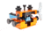 Lyman AccuSight Pistol Sight Installation Tool, Orange/Black, 7031287