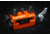 Lyman AccuSight Pistol Sight Installation Tool, Orange/Black, 7031287