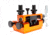 Lyman AccuSight Pistol Sight Installation Tool, Orange/Black, 7031287
