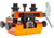 Lyman AccuSight Pistol Sight Installation Tool, Orange/Black, 7031287