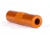 Lyman Ammo Checker Single Caliber, 6.5 PRC, Orange, 7833052
