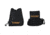 Lyman Crosshair Shooting Bag, Combo, 7837805