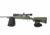 Lyman Crosshair Shooting Bag, Combo, 7837805