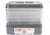 Lyman Cyclone 115V Case Dryer, .223/9mm, x1000/x2000, Gray, 7631560