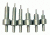 Lyman E-Zee Trim Pilot for .357 7821926