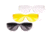 Lyman Eye Protection - 3 Pack, 3012