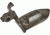 Lyman Flint Frizzen Black Powder Accessory 6030182