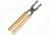 Lyman Four Cavity Handles