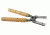 Lyman Four Cavity Handles