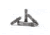 Lyman Pro Die Pack, 38/.357, Silver, 7701002
