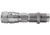 Lyman Pro Series Micrometer Taper Crimp Die, .45 Auto, Stainless Steel, 7704590