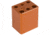 Lyman Cartridge Checker, Small Rifle, Orange, 7833001