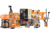 Lyman Ultimate Reloading System, Orange, 7810311