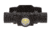 Smith &amp; Wesson Night Terror 2000 Lumen Rechargeable Headlamp, Black, 1117195
