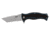 M&amp;P Officer Folding Knife, 3.25in, 8Cr13MoV Stainless Steel Blade, 4.4in, G10 Handle, 1122581