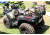 Coleman Mad Dog ATV Premier Double Upright Claw Grip W/ E-Z-Mount System Base, Black 2000012651