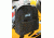 Coleman Mad Dog Tank Top ATV Saddle Bag, Black 2000012674