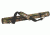 Coleman Mad Dog UTV Cooler Beverage Holder, Camo 2000013856