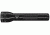 Maglite 2 D Cell LED Flashlight, 213 lumens, Black, ST2D016