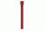 MagLite Standard 5 Cell D Flashlight, Red, S5D036