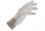 Magid Glove Gloves Nylon Knit Sm PK12PR PU506 Gloves Nylon Knit Sm PK12PR