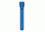 Maglite 3-D Cell Blue Flashlight S3D115