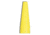 Maglite C and D-Cell Traffic Wand Yellow Bulk ASXX08B
