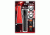 Maglite Safety Pack ML300L Light, BLACK, Full Size ML300L-I201G