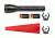 Maglite Safety Pack ML50L Light, BLACK, Full Size ML50L-I201G