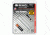 MagLite Solitaire LED Flashlight, 1AAA, Silver Han, SJ3A106