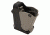 Maglula 22UpLULA .22LR Double Stack Magazine Speed Loader, .22LR, Black/Grey, UP62B