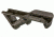 Magpul AFG1 Angled Foregrip, OD Green MPIMAG411OD