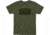 Magpul Go Bang Parts Cotton T-Shirt - Men's, Olive Drab, Small, MAG1111-316-S