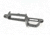 Magpul Industries Bolt Action Magazine Well Kit For Hunter 700 Stock