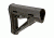 Magpul Industries CTR Rifle Stock, Mil-Spec, Fits AR-15/M-16, OD Green MPIMAG310OD