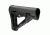 Magpul Industries CTR Rifle Stock, Mil-Spec, Fits AR-15/M-16, Black MPIMAG310B