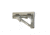 Magpul Industries CTR Rifle Stock, Mil-Spec, Fits AR-15/M-16, OD Green MAG310OD