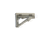 Magpul Industries CTR Rifle Stock, Mil-Spec, Fits AR-15/M-16, OD Green MAG310OD