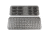 Magpul Industries DAKA Grid Organizer, Black, Polypropylene, MAG1458BLK