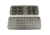 Magpul Industries DAKA Grid Organizer, Black, Polypropylene, MAG1459BLK