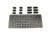 Magpul Industries DAKA Grid Organizer for Pelican V700 Vault, Black, MAG1456BLK