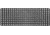Magpul Industries DAKA GRID Organizer for Pelican Vault V730, Black, MAG1301