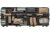 Magpul Industries DAKA GRID Organizer for Pelican Vault V730, Black, MAG1301